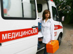 Диплом Диплом фельдшера